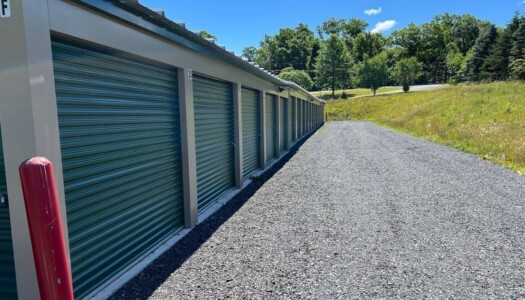 Storage Sense - Walden