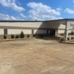 Storage Sense facility in Prattville, AL