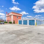 Storage Sense in Augusta GA