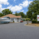 Storage Sense in Charleston