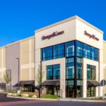 Storage Sense in Charlottesville VA
