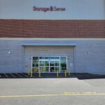 Storage Sense in Charlottesville, VA