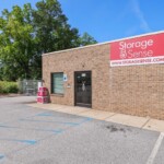 Storage Sense in Duncan SC