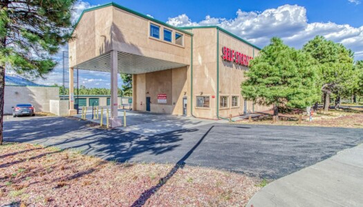 Storage Sense in Flagstaff, AZ