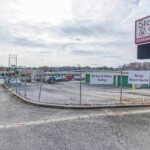 Storage Sense in Huntsville AL on 1542 Winchester Road