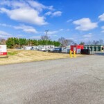 Storage Sense in Huntsville AL on Homer Nance Road