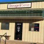 Storage Sense in Lawrence, KS