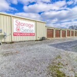 Storage Sense in New Market AL on 2746 Winchester Road