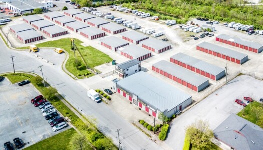 Storage Sense in Nicholasville KY
