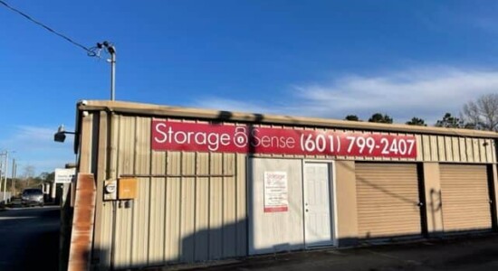 Storage Sense in Picayune MS