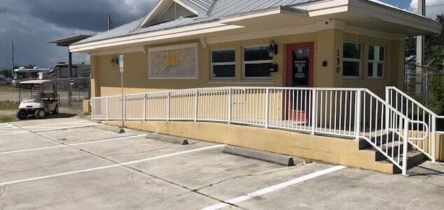 Storage Sense in Punta Gorda FL