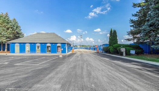 Storage Sense in Romeoville, IL