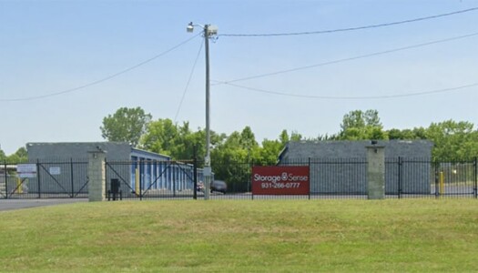 Storage Sense in Shelbyville, TN