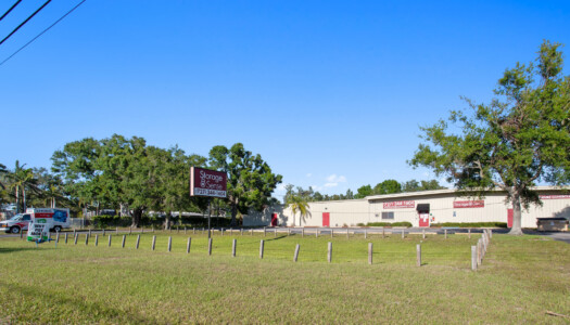 Storage Sense in St. Petersburg, FL
