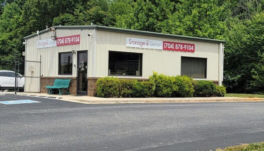 Storage Sense in Statesville, NC