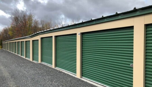Storage Sense in Walden NY