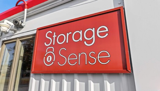 Storage Sense in Waynesboro, PA