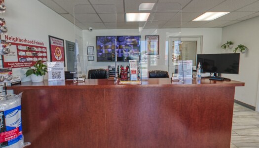 Storage Sense office in Bourbonnais IL