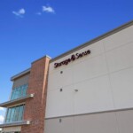 Storage Sense on Cohen Walker Drive in Warner Robins GA