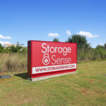 Storage Sense on Cohen Walker Drive in Warner Robins GA