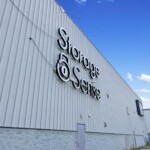 Storage Sense on Ruccio Way in Lexington KY