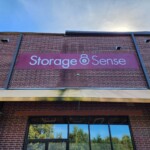 Storage Sense sign in Branson, MO