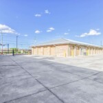 Storage Sense storage facility in Orlando, FL