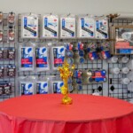 Storage supplies in Charlottesville, VA