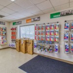 Storage Supplies in Huntsville AL