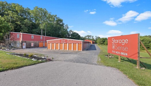 Storage Units Littlestown PA