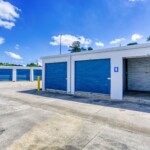 Storage Units Near Martinez GA