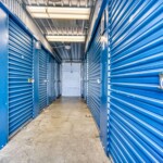 Storage Units in Augusta GA