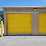 Storage Units in Branson MO