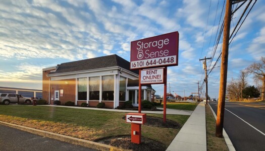 Storage Units in Hi Nella NJ