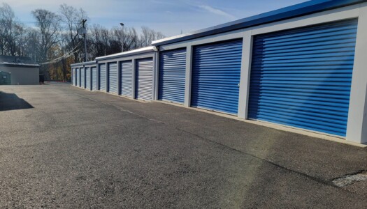 Storage Units in Hi Nella NJ