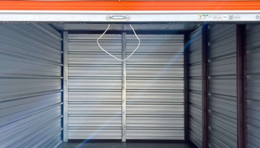 Storage Units in Hohenwald TN