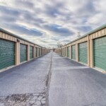 Storage Units in Huntsville AL