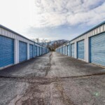 Storage Units in Huntsville AL