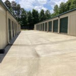 Storage Units in Rice VA
