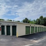 Storage Units in Springfield MO