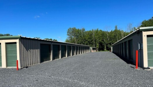 Storage Units in Walden NY