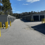 Storage units in Wando, SC