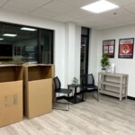 Storage boxes in Charlottesville VA