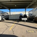 Storage containers in Denver, CO