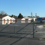 Storage facility in Clarksville, TN