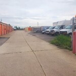 Storage facility in Cleveland, OH