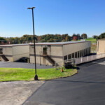 Storage facility in Lancaster, PA