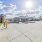 Storage facility in Orlando, FL