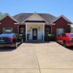 Storage facility in Ozark, AL