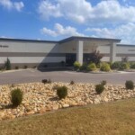 Storage facility in Prattville, AL